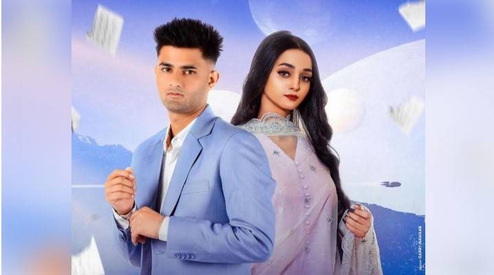 Viral dance girl Ayesha to star in a music video with CJ Dhillon