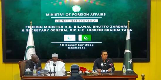Working on education of young Afghan girls, says Bilawal