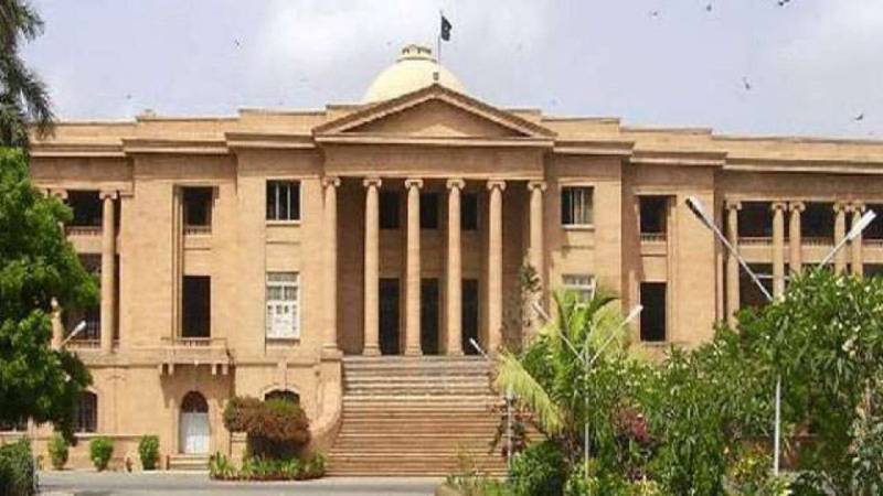 Qisas payment to prisoners: SHC issues notice to govt, HR secretary