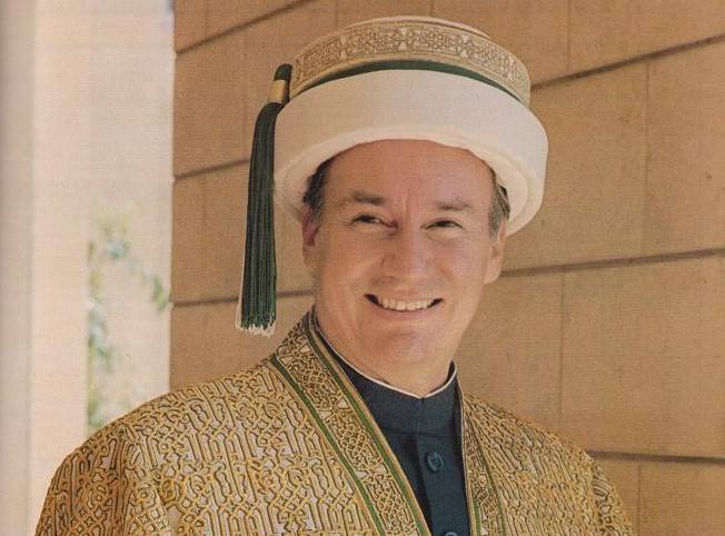Prince Aga Khan’s 86th birthday celebrated