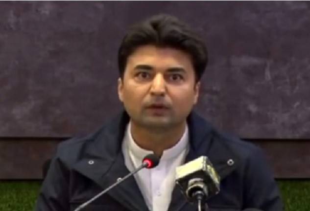 PTI) leaders Fawad Chaudhry and Asad Umer have raised concern over life threats to PTI leader Murad Saeed and demanded strong measures to ensure his security