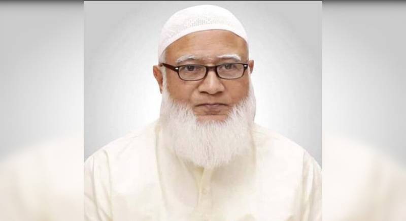 Bangladesh arrests Jammat-e-Islami chief