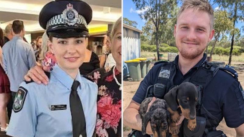 Six dead in shootout in Australia