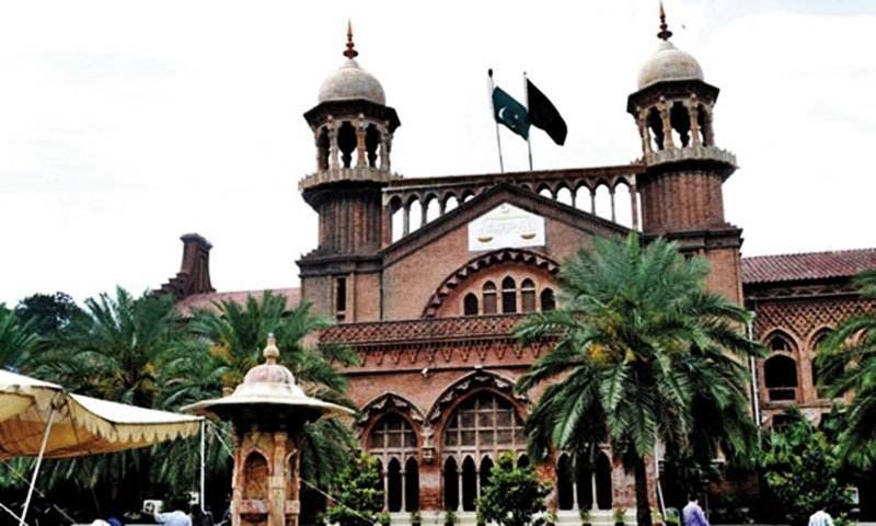 LHC orders federal govt to make system for implementing Anti-Rape Act