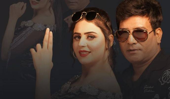Malkoo’s new song ‘Tu Te Main’ releases