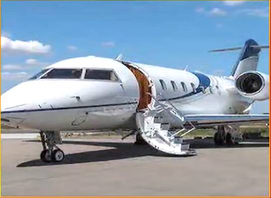 Punjab cabinet green-signals chartering of plane for CM