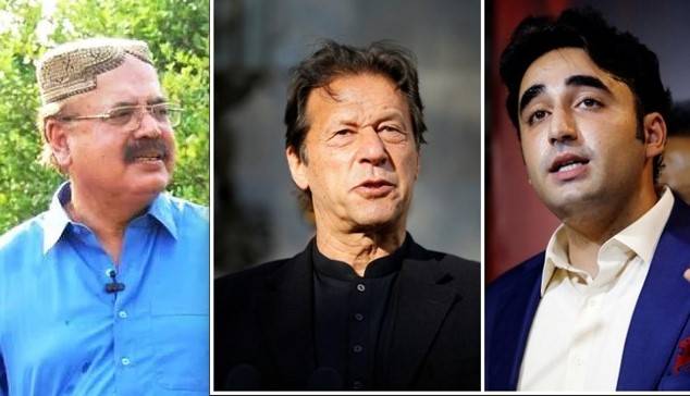 Wassan predicts elections could be held in May or June if insisted