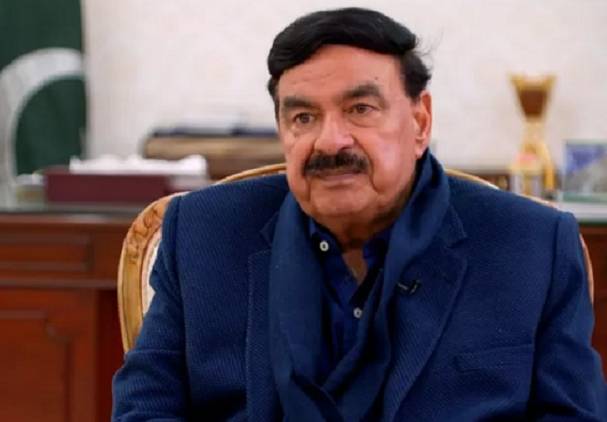 Days from Dec 15 to 30 are important, says Sh Rashid