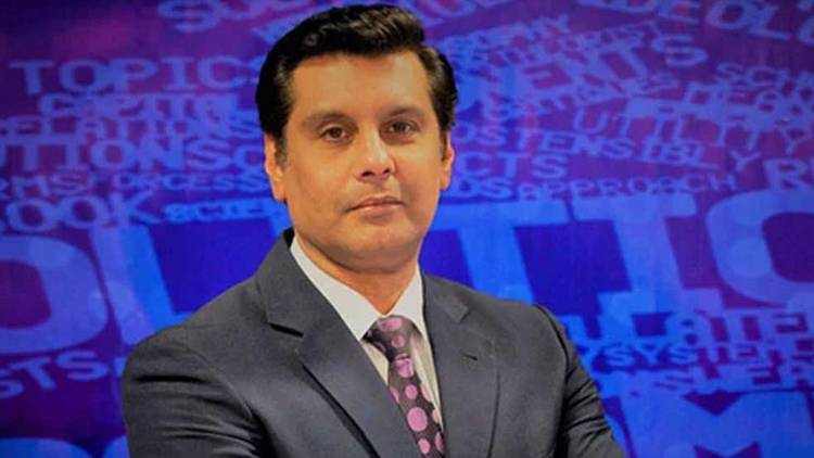 Special JIT to visit Kenya to probe Arshad Sharif’s murder