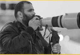 Qatari photojournalist covering the World Cup in Qatar has died