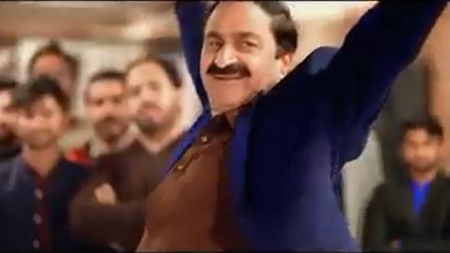 “Lahore Da Pawa, Akhtar Lawa” song released making the trend more viral