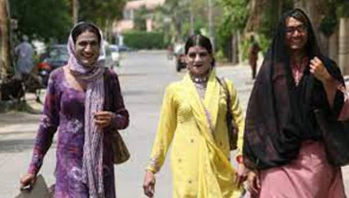 Lahore to get another centre for transgender community