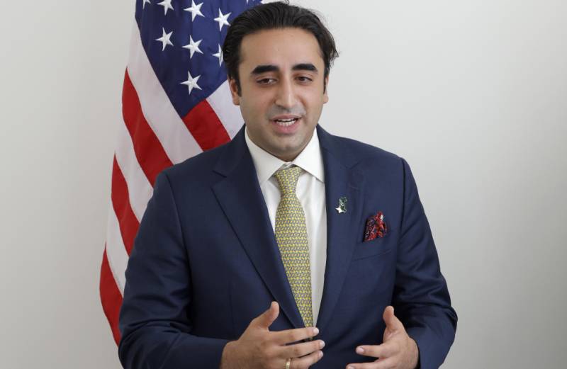 Imran Khan will not win if snap polls are held, says Bilawal 