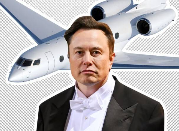 Twitter suspends account tracking Elon Musk's plane