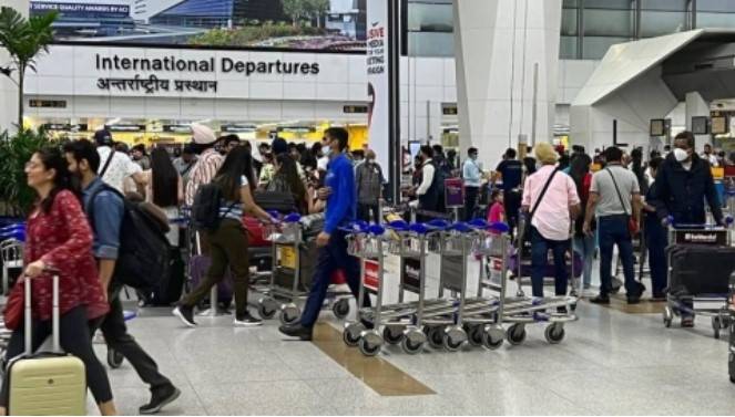 US visa system keeps Indian visitors out