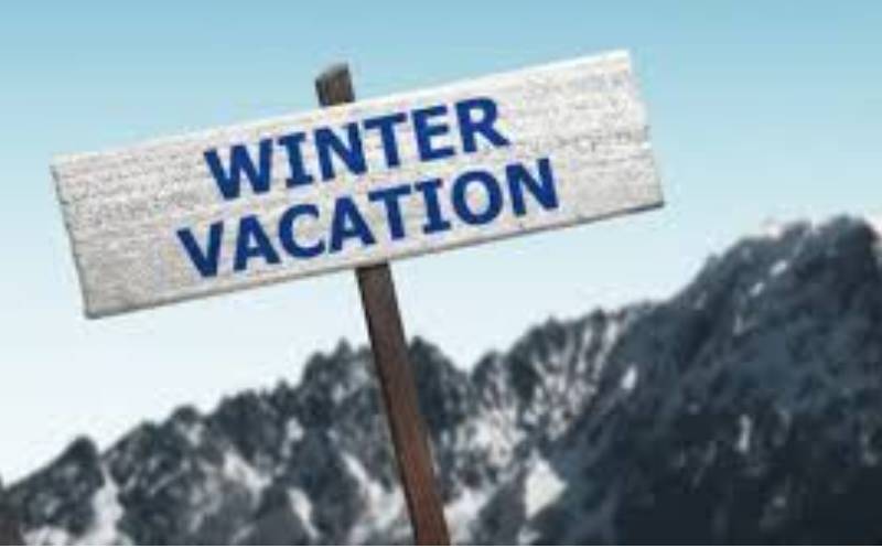 Winter vacation in Sindh colleges from December 22 
