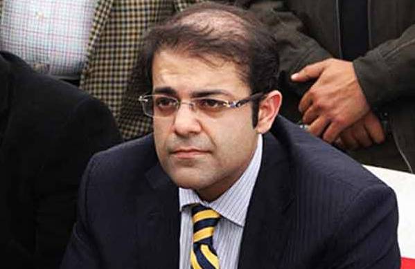 FIA’s Anti-Corruption Circle issues questionnaire to Sulema Shehbaz