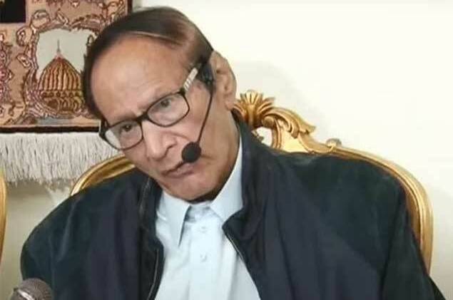 Ch Shujaat holds ‘key’ to politics in Punjab