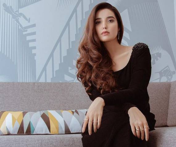Hareem Farooq's moves on AP Dhillon's song go viral