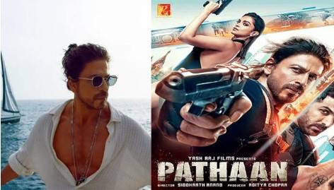 King Khan's KIFF speech triggers 'Pathaan Dekhega Hindustan' trend on Twitter
