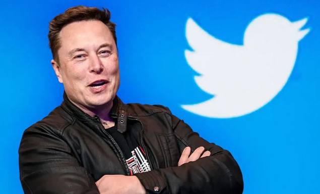 Twitter suspends accounts of journalists covering Musk