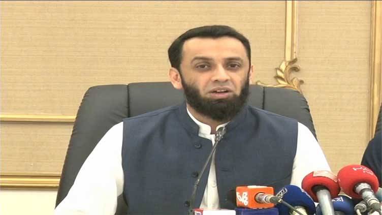 Toshkhana gifts cannot be sold, says Ata Tarar