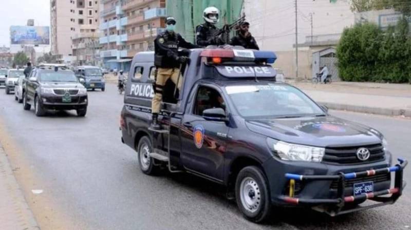 Home Department Punjab approves purchase of new vehicles for CTD