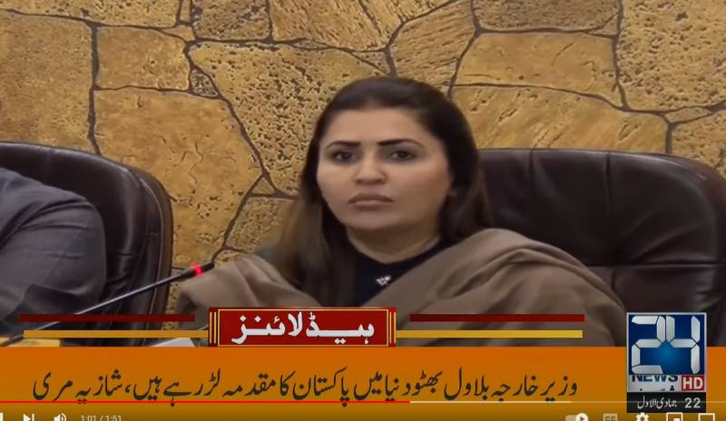 PPP to hold solidarity rallies for Bilawal on Dec 17