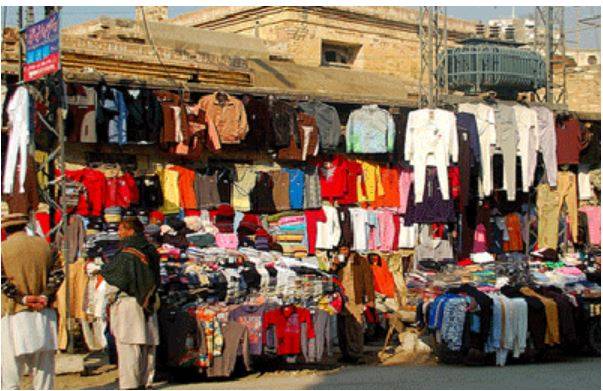 Govt slaps hefty tax on ‘poor man’s London’