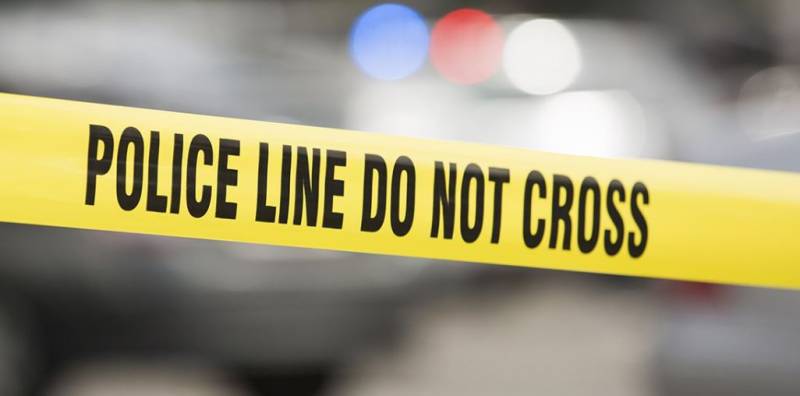 Body of boy found hanged in Islamabad 