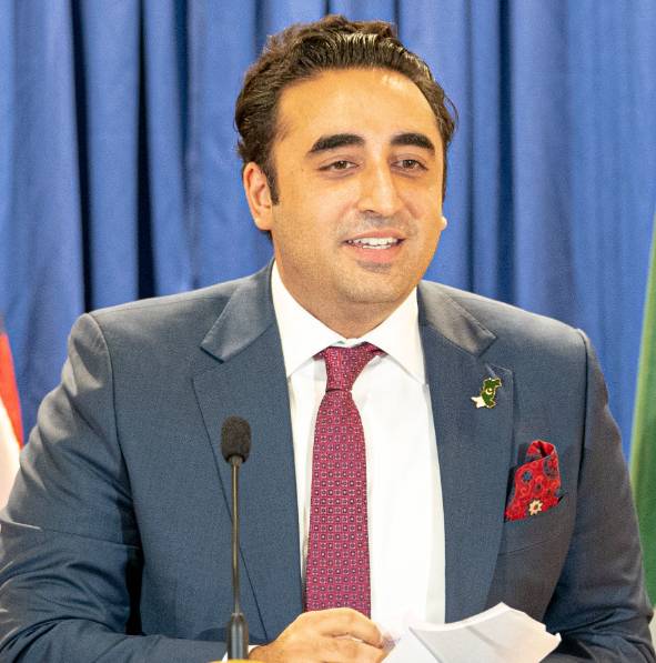 Bilawal urges UN to resolve developing countries’ unsustainable debt issue