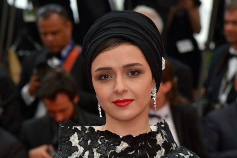 Iran urged to free top actor who backed protests