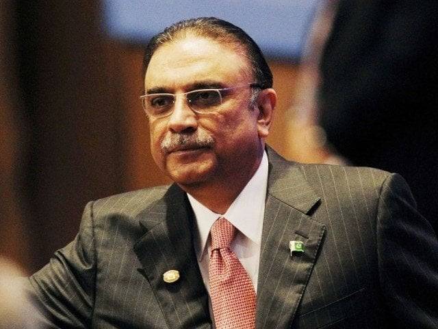 Zardari, Bilawal voice concern over increasing terror incidents 