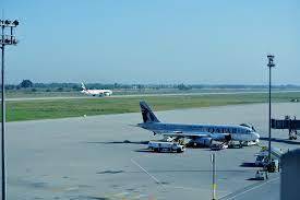 Sialkot Airport to reopen for all flights today