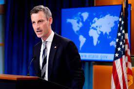 USA offers to assist in sorting out Pak-India differences