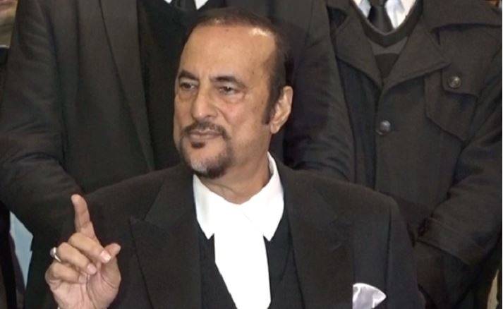 Babar Awan says Punjab CM should seek no-trust vote first