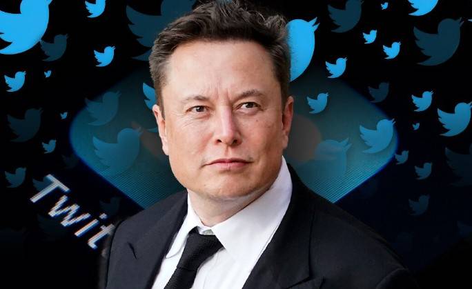 Musk says will step down as Twitter CEO once successor found