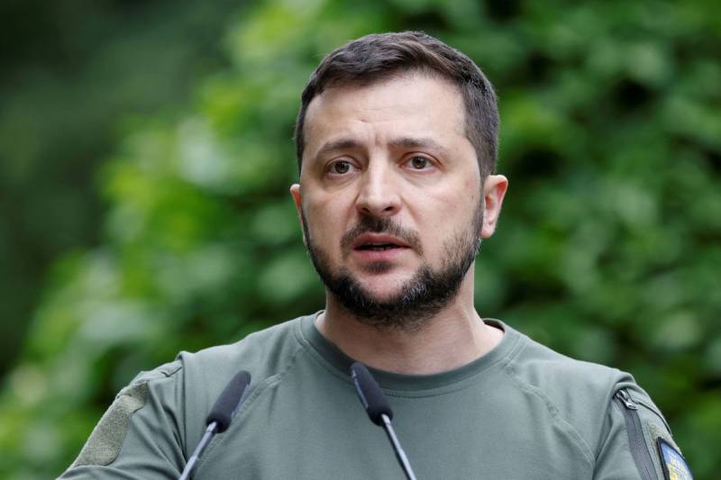 Ukraine's Zelensky to meet Biden, address Congress in Washington