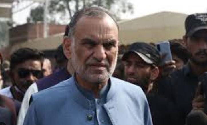 Islamabad court rejects Azam Swati’s bail plea