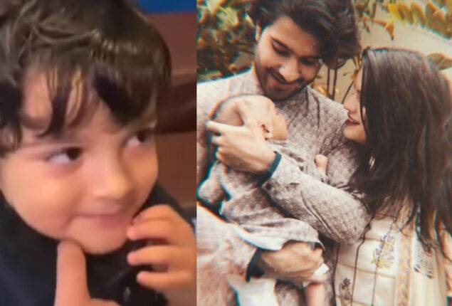 Actor Feroze Khan to pay Rs80,000 alimony for his kids