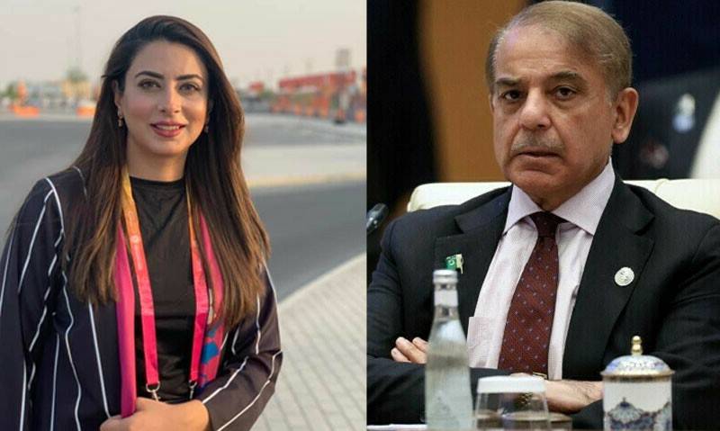PM seeks report from IG over attack on Shiffa Yousafzai’s house