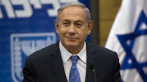 Israel's Netanyahu forms new government