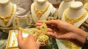 Gold prices in Pakistan touch a new peak