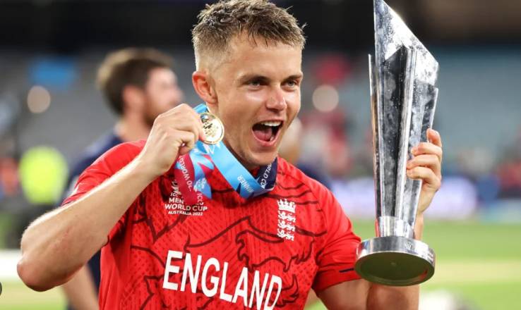 England's Curran the big winner at IPL auction