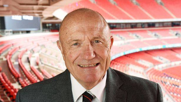 England World Cup winner Cohen dead at 83