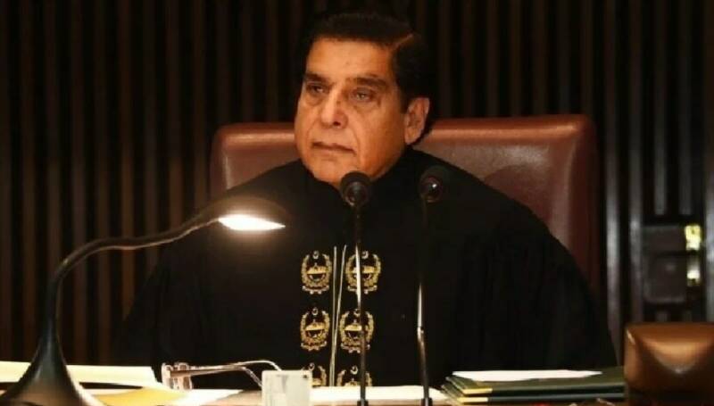 Verification of resignations: NA speaker to summon PTI MNAs in chamber one by one   