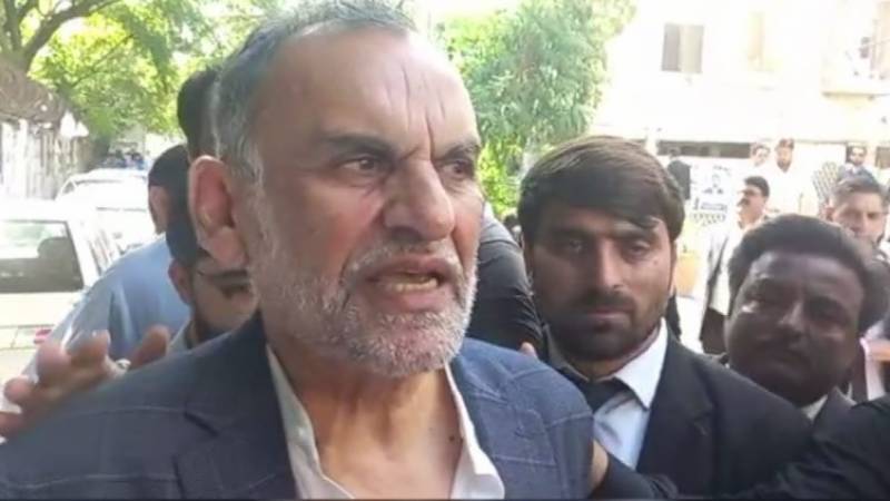 Big U-turn: Swati disowns controversial tweets in court