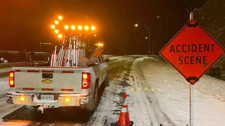 53 people hospitalized in Canada bus accident