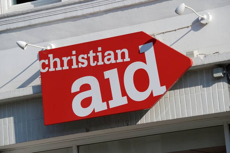 Fifth aid group suspends Afghan work after Taliban ban on women staff