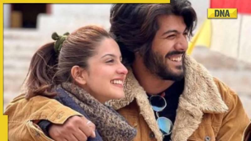 Muslim actor arrested after Indian TV actress commits suicide